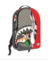 Sprayground Bugs Curtain Reveal DLXSV Backpack
