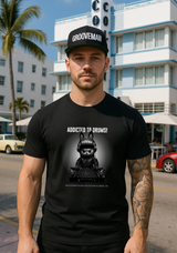 Addicted to Drums – Grooveman Black Collection™ DJ Edition