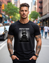 Addicted to Drums – Grooveman Black Collection™ DJ Edition