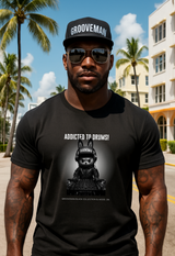 Addicted to Drums – Grooveman Black Collection™ DJ Edition