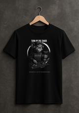 Turn Up The Chaos – Grooveman Black Exclusive DJ Edition 🎧