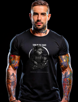 Turn Up The Chaos – Grooveman Black Exclusive DJ Edition 🎧