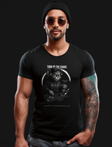 Turn Up The Chaos – Grooveman Black Exclusive DJ Edition 🎧