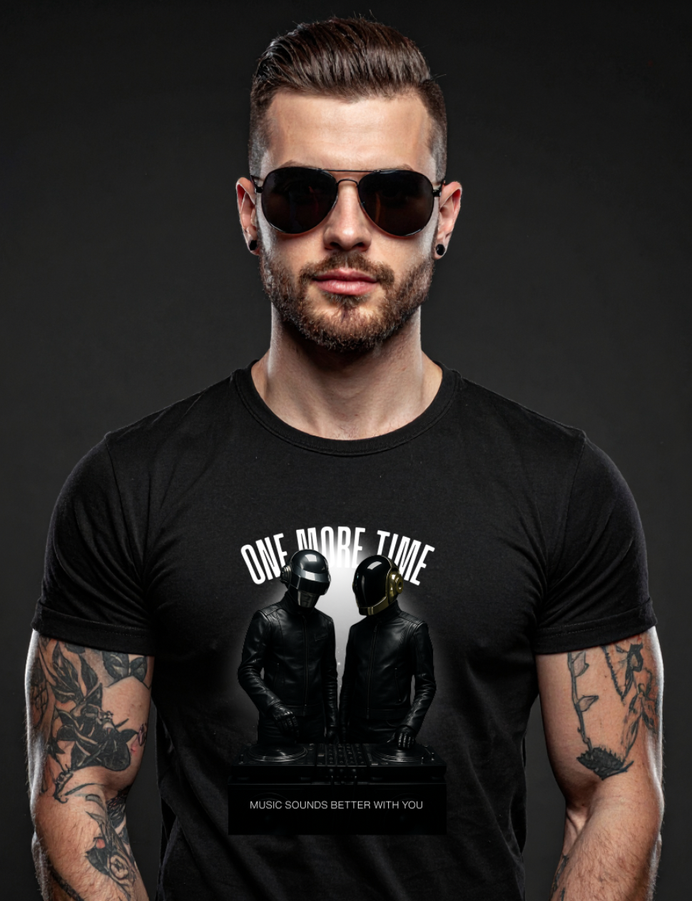 Daft Groove – Black Collection Edition