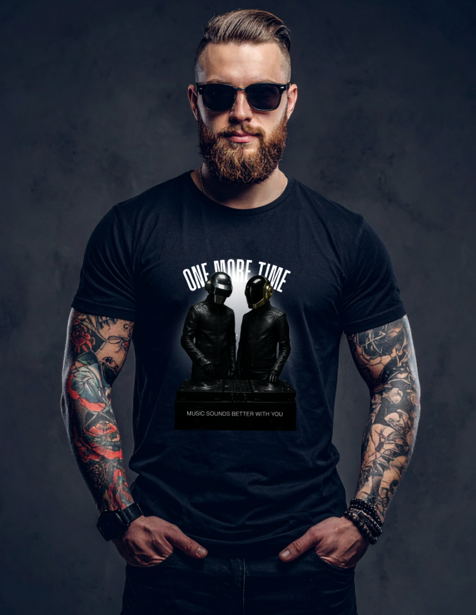 Daft Groove – Black Collection Edition