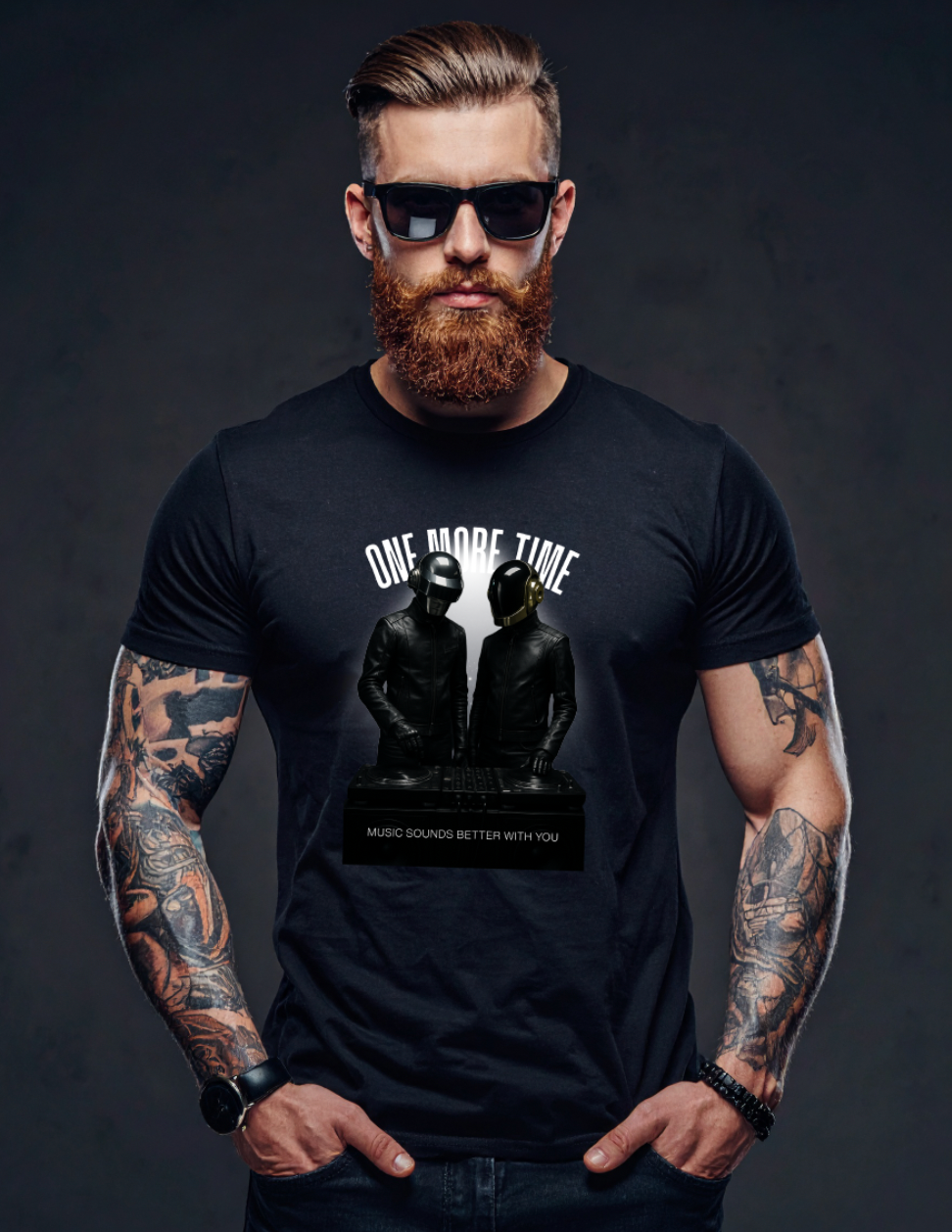 Daft Groove – Black Collection Edition