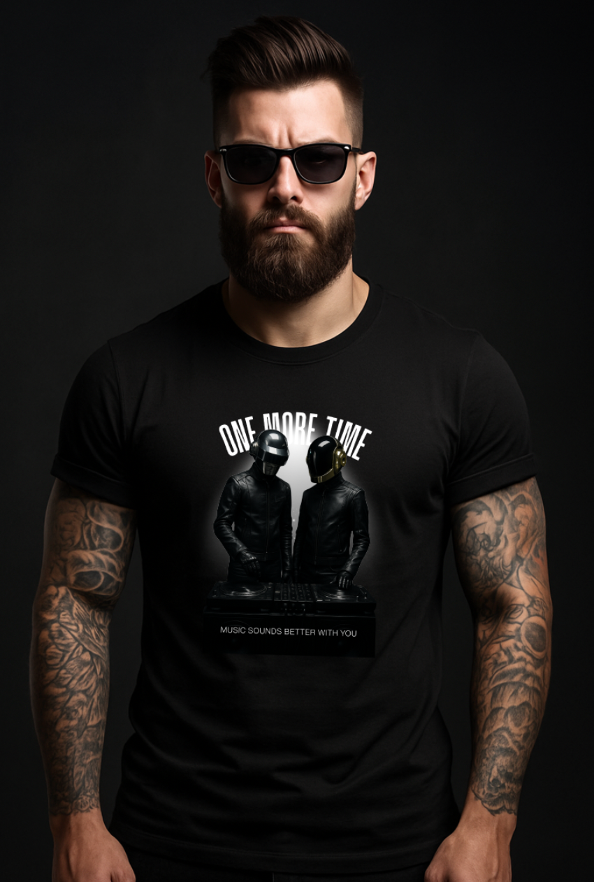 Daft Groove – Black Collection Edition