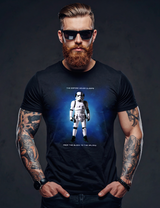 Empire Stormtrooper – Black Collection Street Edition