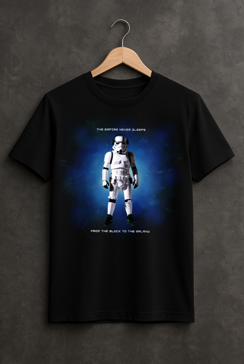 Empire Stormtrooper – Black Collection Street Edition