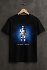 Empire Stormtrooper – Black Collection Street Edition