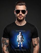 Empire Stormtrooper – Black Collection Street Edition