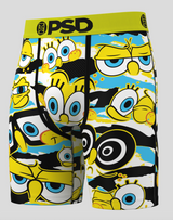 PSD Underwear Sponge Bob Hidden Eyes