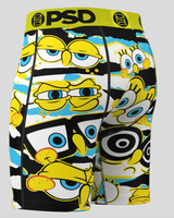 PSD Underwear Sponge Bob Hidden Eyes
