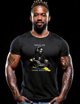 Legends Never Die – Black Collection Tribute to Bob Marley