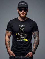 Legends Never Die – Black Collection Tribute to Bob Marley