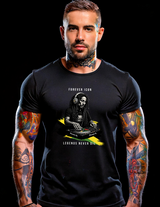 Legends Never Die – Black Collection Tribute to Bob Marley