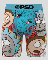 PSD Underwear R&M Destruction
