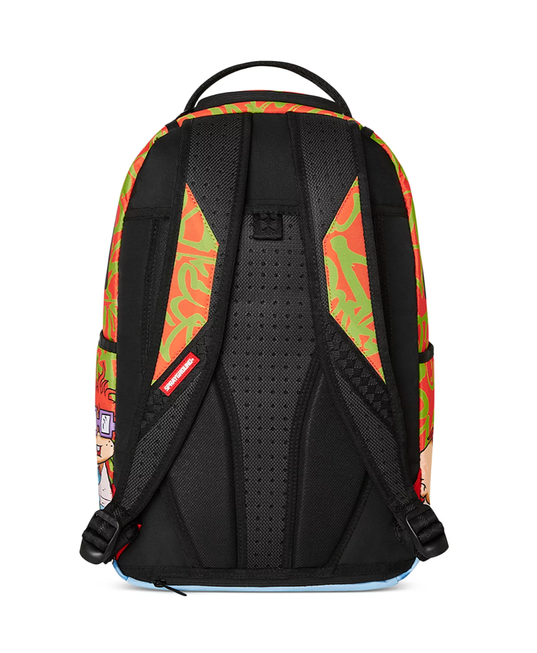Sprayground Rugrats Showtime DLXR Backpack