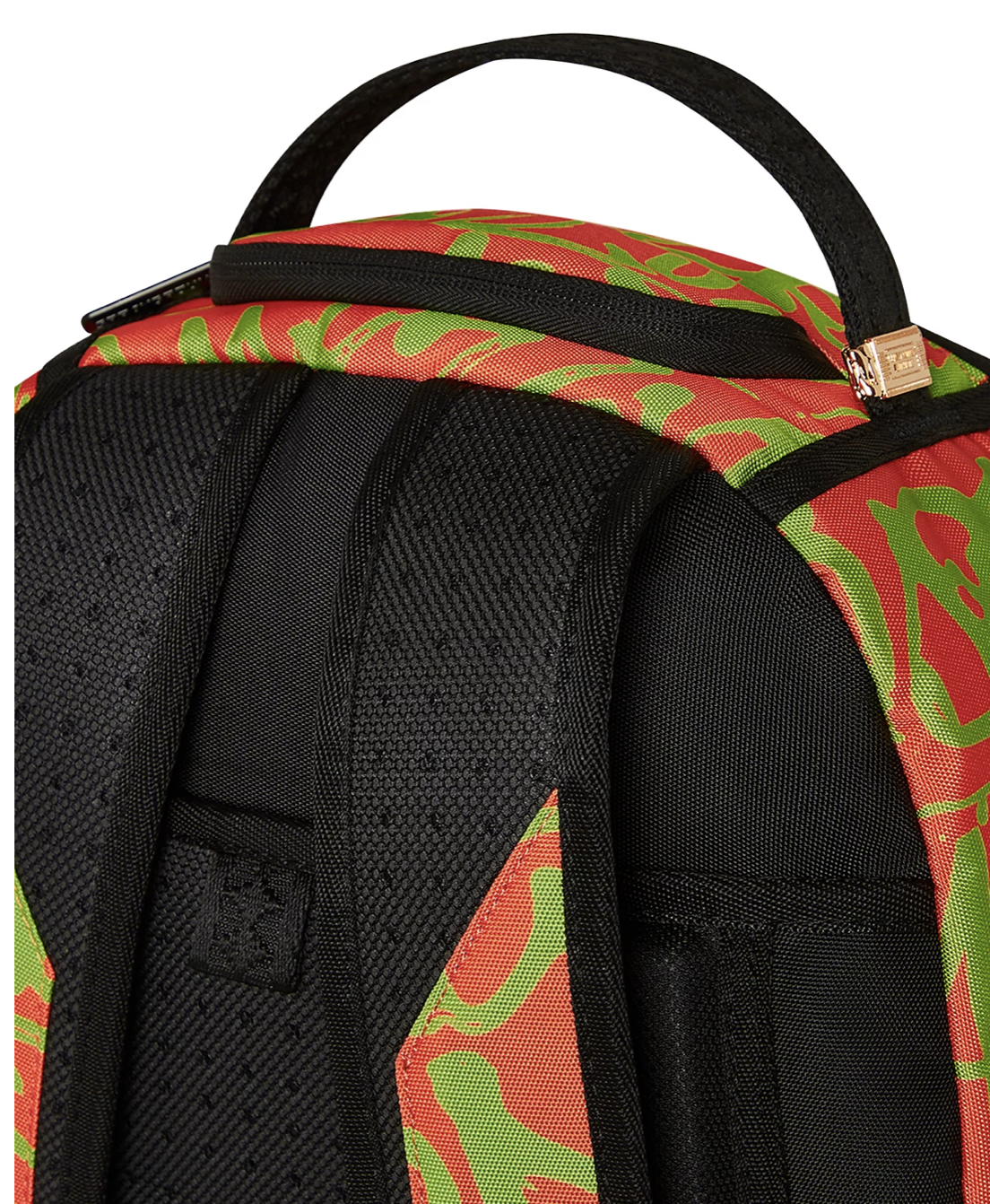 Sprayground Rugrats Showtime DLXR Backpack