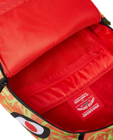 Sprayground Rugrats Showtime DLXR Backpack