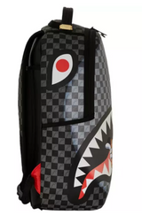 Sprayground Bugs Curtain Reveal DLXSV Backpack