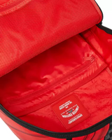 Sprayground Bugs Curtain Reveal DLXSV Backpack