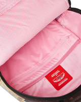 Sprayground Pink Panther Heist Getaway DLXSV Backpack