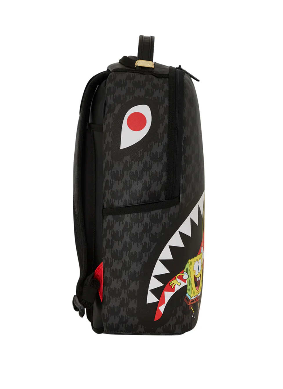 Sprayground 90s Nick Character Corner Backpack
