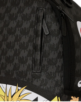 Sprayground 90s Nick Character Corner Backpack