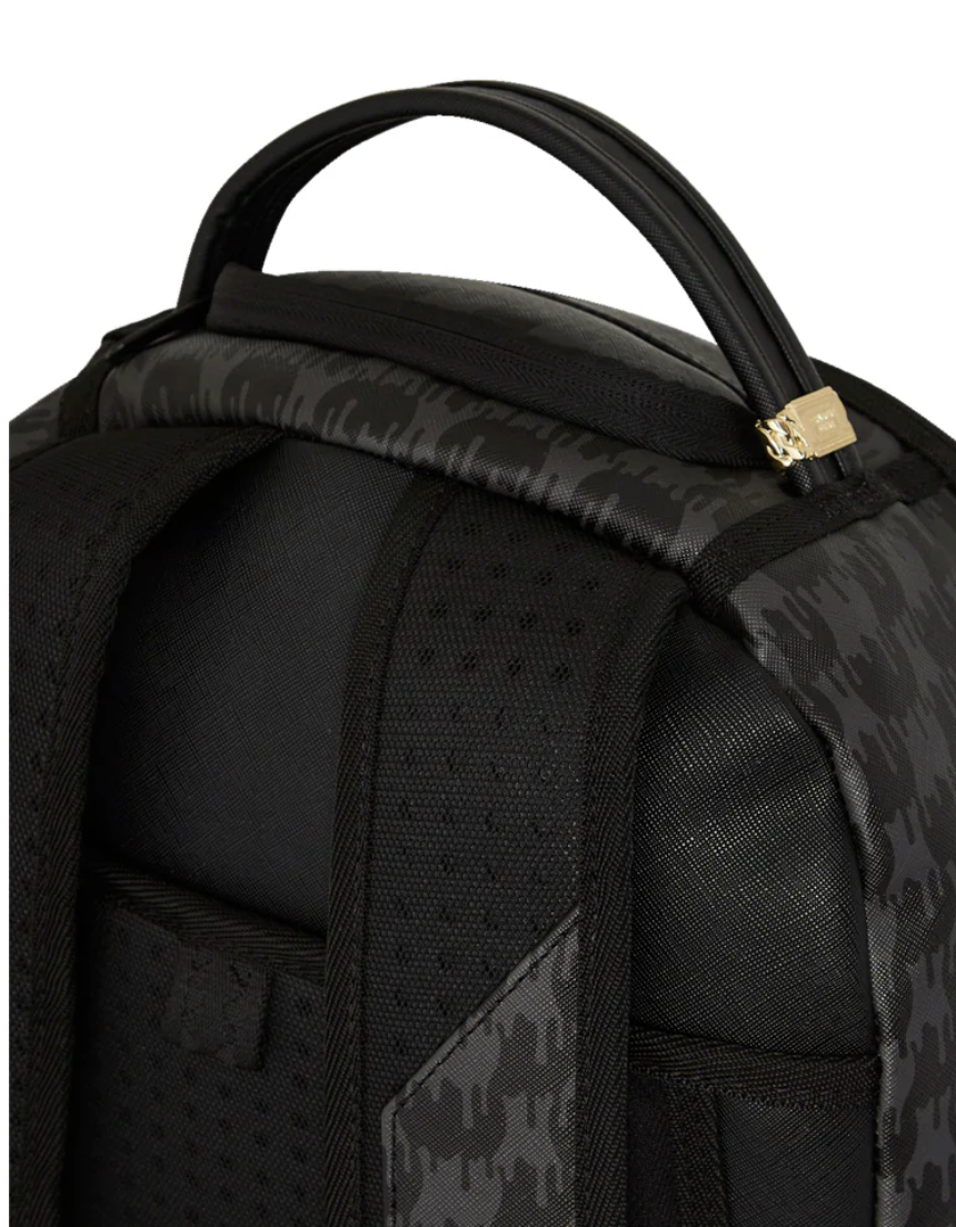 Sprayground 90s Nick Character Corner Backpack