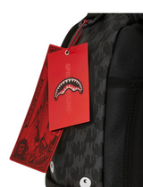 Sprayground 90s Nick Character Corner Backpack