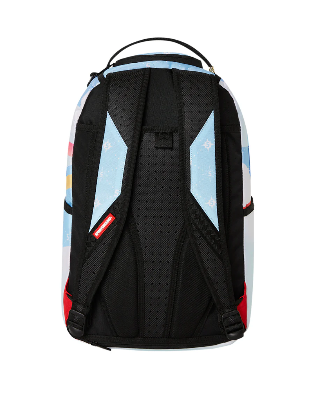 Sprayground My Little Pony Trails DLXSV Backpack