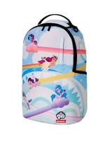Sprayground My Little Pony Trails DLXSV Backpack