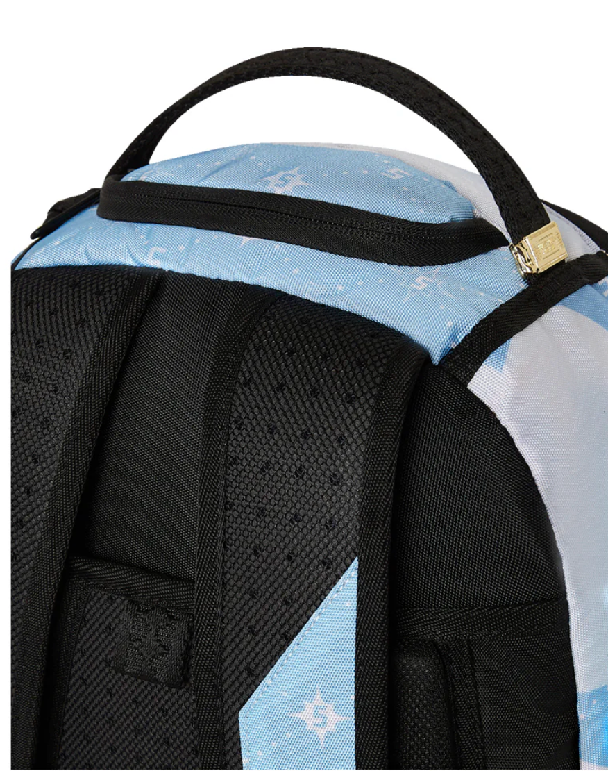 Sprayground My Little Pony Trails DLXSV Backpack