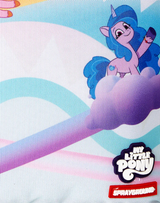 Sprayground My Little Pony Trails DLXSV Backpack