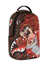 Sprayground Taz Destroy DLXSV Backpack