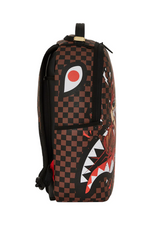 Sprayground Taz Destroy DLXSV Backpack