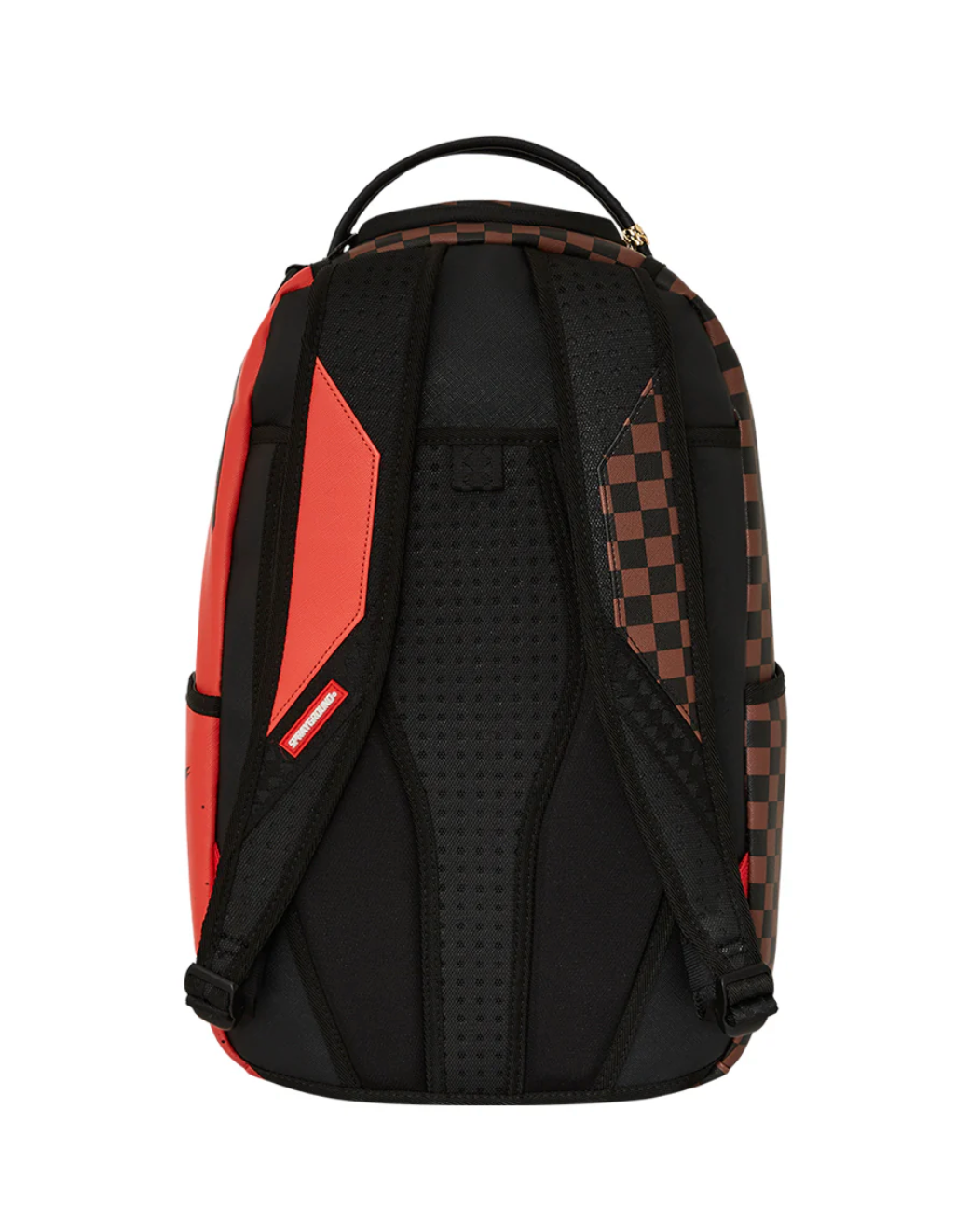 Sprayground Taz Destroy DLXSV Backpack