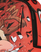 Sprayground Taz Destroy DLXSV Backpack