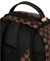 Sprayground Taz Destroy DLXSV Backpack