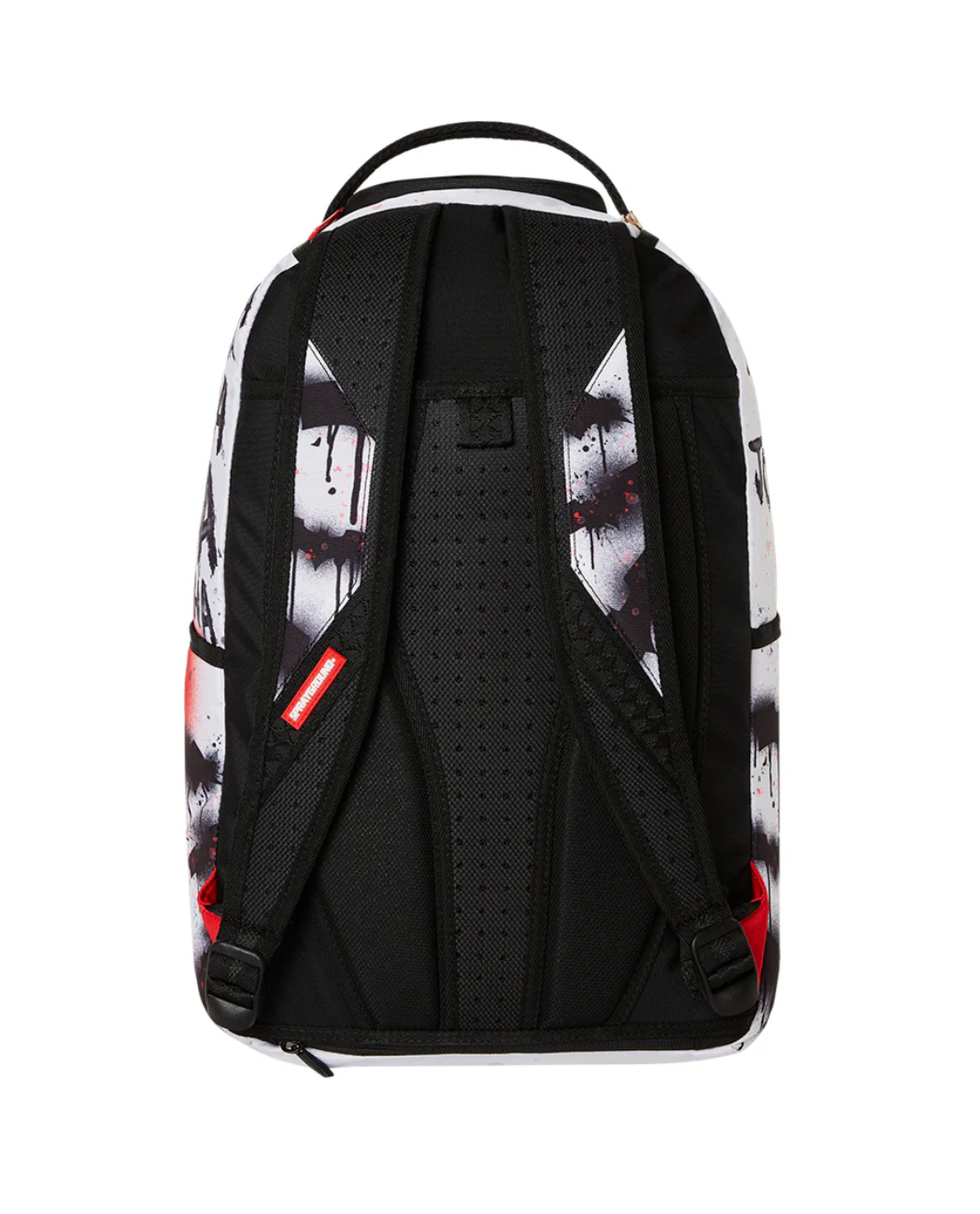 Sprayground The Joker Vandal Mode DLXSV Backpack