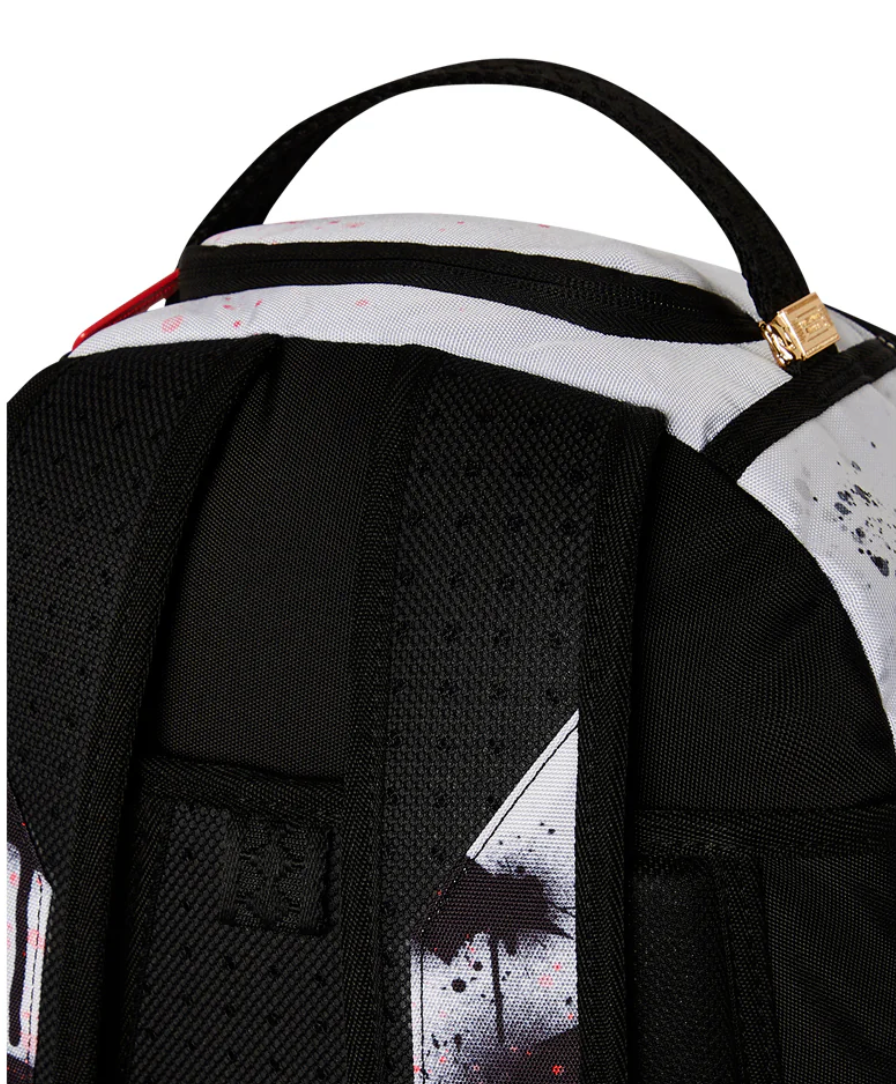 Sprayground The Joker Vandal Mode DLXSV Backpack