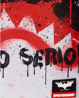Sprayground The Joker Vandal Mode DLXSV Backpack