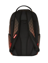 Sprayground Diablo Blazed Breakout Backpack