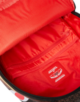 Sprayground Diablo Blazed Breakout Backpack