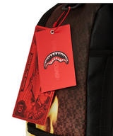 Sprayground Diablo Blazed Breakout Backpack