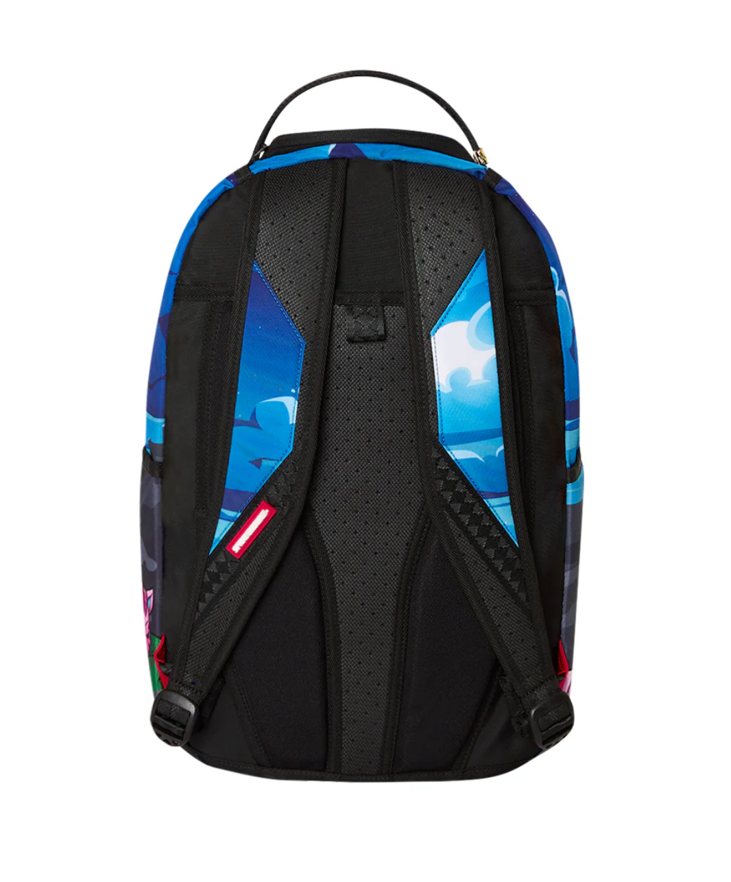 Sprayground Sleepy Spray Squad DLXR Backpack