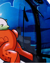 Sprayground Sleepy Spray Squad DLXR Backpack