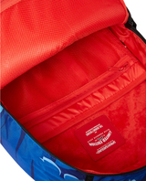Sprayground Sleepy Spray Squad DLXR Backpack