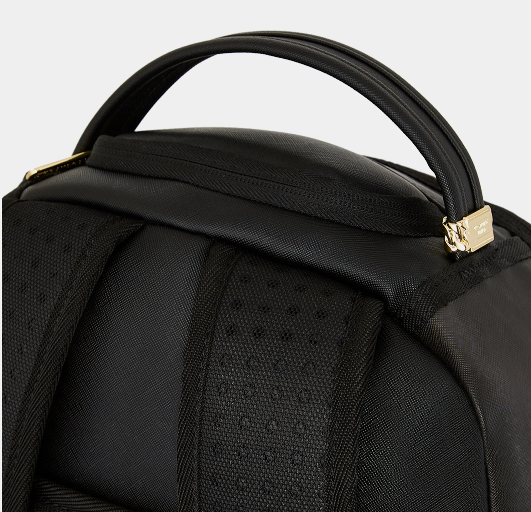 Sprayground Scarface Paint DLXSV Backpack